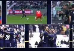 Fenerbahçe, Kasımpaşa maçı öncesi paylaştı