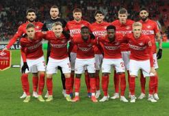 Son dakika | UEFA, Spartak Moskova - Leipzig eşleşmesini iptal etti!