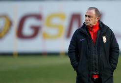 Fatih Terim'den yeni ikili
