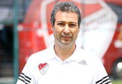 Orhan Kaynak: Elazığspor desteklenirse eski günlerinden daha iyi olacak