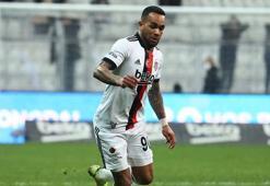 Beşiktaş'ta Alex Teixeira'ya özel istek