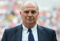 Uli Hoeness'e tahliye kararı çıktı