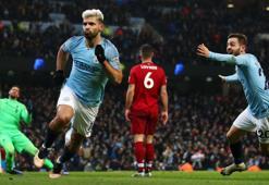 Premier Lig'in kaderini belirleyecek 6 maç