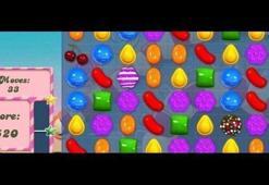 Candy Crush hastanelik etti!