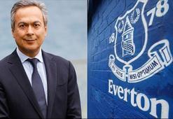 Farhad Moshiri'nin ilk hedefi yeni stad