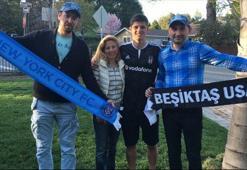 ABD'nin konuştuğu Türk yıldız: Arda Bulut