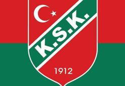 Karşıyaka Stadı'yla ilgili bir sorun daha çözüldü