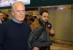Mustafa Denizli'nin yerine 2 aday!