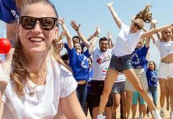 Serenay Sarıkaya 'dur' dedi