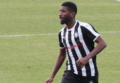 Altay'da Helder Tavares geri dönüyor