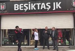 Son dakika... Kartal Yuvası'nda silah sesleri! Gözaltına alındı