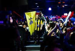 1907 Fenerbahçe'den dev sponsorluk anlaşması