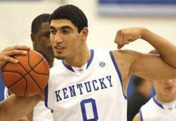 'Cleveland Cavaliers Kanter'i düşünmeli'