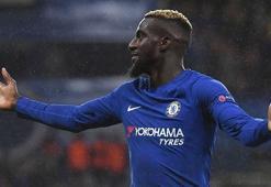 Chelsea'den Fenerbahçe'ye Tiemoue Bakayoko önerisi