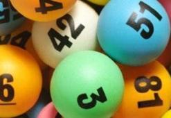 16 Nisan Perşembe Süper Loto sonuçları