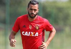 Göztepe'nin hedefi Ronaldo Alves