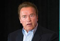 Arnold Schwarzenegger'in son durumu