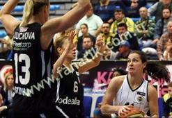 Fenerbahçe 92-62 Beşiktaş