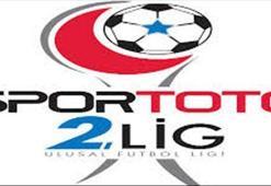 2. Lig'de haftanın hakemleri