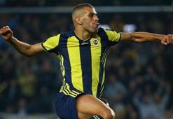 Fenerbahçeli Islam Slimani hakkında flaş transfer iddiası: Bonservisiyle alınacak!