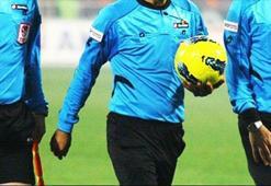 PTT 1. Lig'de haftanın hakemleri