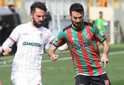 Karşıyaka'da düşme korkusu başladı