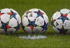 Süper Lig'de hakemler açıklandı