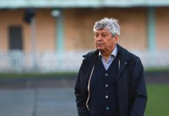 Romanya'ya dönen Mircea Lucescu, Ukrayna'da yaşananları anlattı