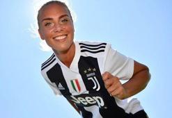 Cristiano Ronaldo'dan sonra Petronella Ekroth!
