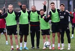 Beşiktaş'ta sıradaki hedef Kayserispor