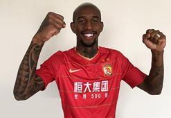 Talisca ilk maçında hat-trick yaptı... İşte Talisca'nın birbirinden güzel golleri!