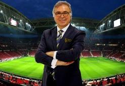 Turgay Kıran: Galatasaray'da devrim yapmaya geliyoruz