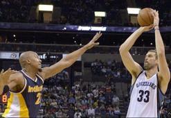 NBA'de Play-Off eşleşmeleri belli oldu