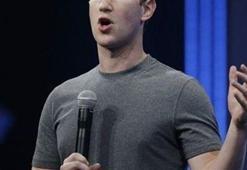 Zuckerberg'i kızdıran olay!