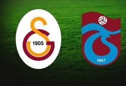 'Galatasaray-Trabzonspor maçında yüzde 60 favori'