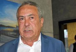 Adnan Sezgin: ''Allah, Galatasaray Başkanı ve Fatih Terim'in yardımcısı olsun''