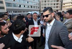 Ali Koç: Futbolun gidişatı memnun etmiyor!