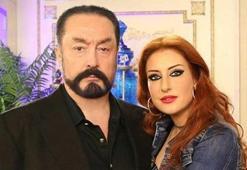 Şener Şen'in yeğeni de Adnan Oktar operasyonunda gözaltına alındı