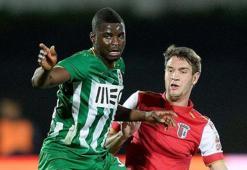Alhassan Wakaso kimdir? Beşiktaş istemişti!