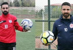 Kardeşler final maçında rakip oldu!