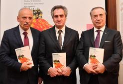 Galatasaray camiası 'Kuruluş'ta buluştu
