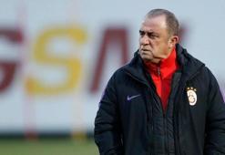 Galatasaray'da Fatih Terim rotasyona gidiyor! Fernando cezalı...