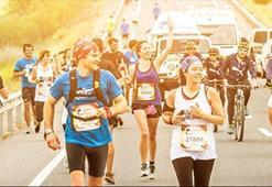 Wings For Life World Run 8 Mayıs'ta İzmir'de