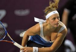 Petra Kvitova yaşadığı dehşeti anlattı