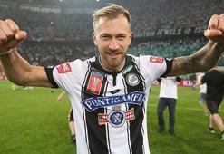 Beşiktaş Peter Zulj için resmi teklifi yaptı!