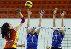 İdmanocağı 1-3 VakıfBank