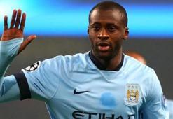 Beşiktaş'ın transfer listesinde yer alan Yaya Toure kimdir?