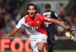 Falcao Juventus'a mı gidiyor?