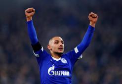 Ahmed Kutucu hakkında bomba transfer iddiası!