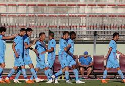NK Lokomotiva Zagreb 0-1 Trabzonspor maç özeti izle